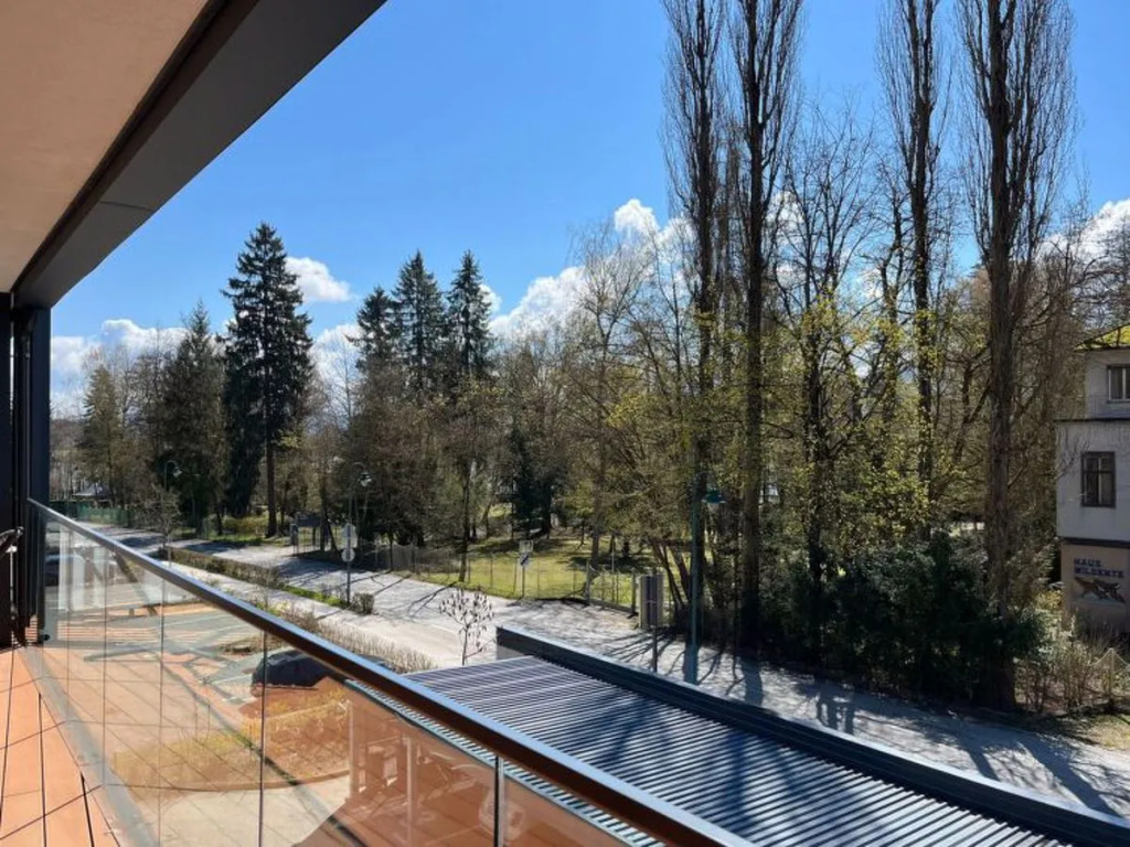 Villa TOP 10 Pörtschach am Wörthersee