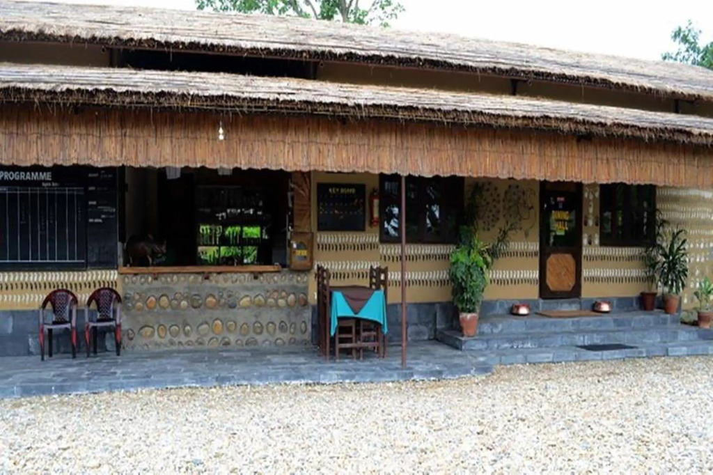 Eco Wildlife Lodge