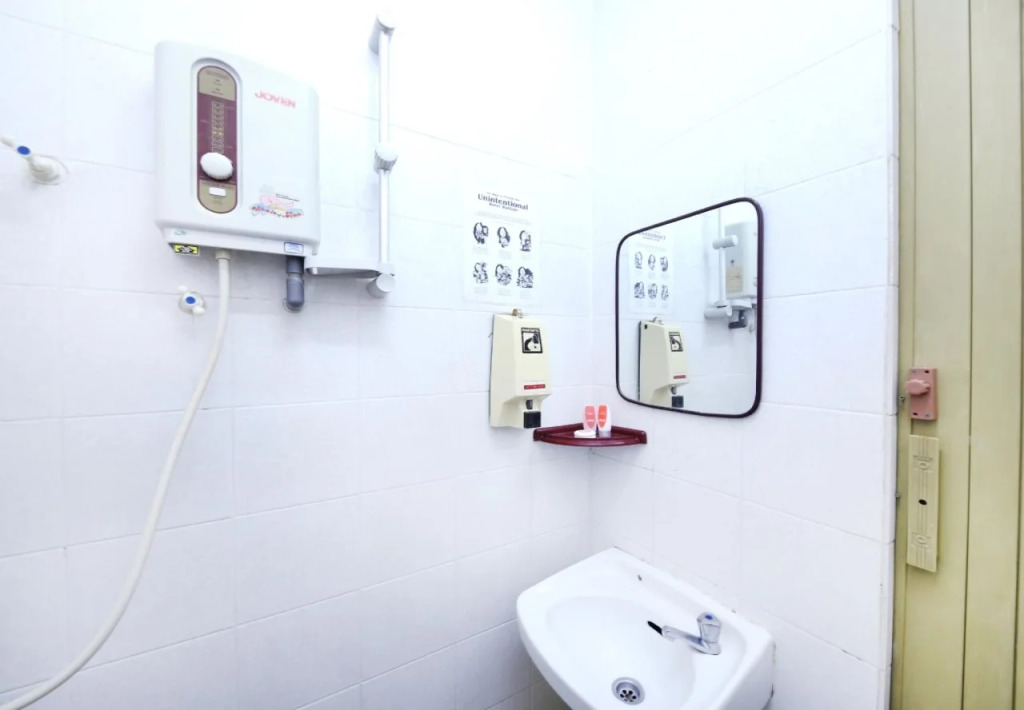 OYO 538 A&N Hotel