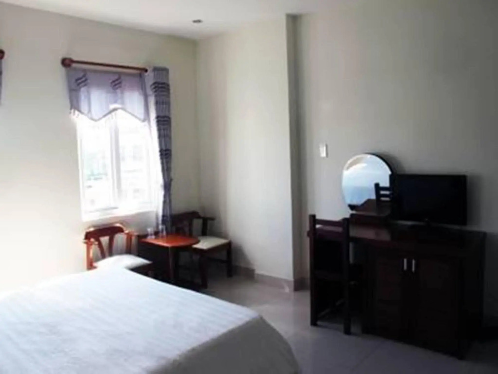Bao Quang Hotel