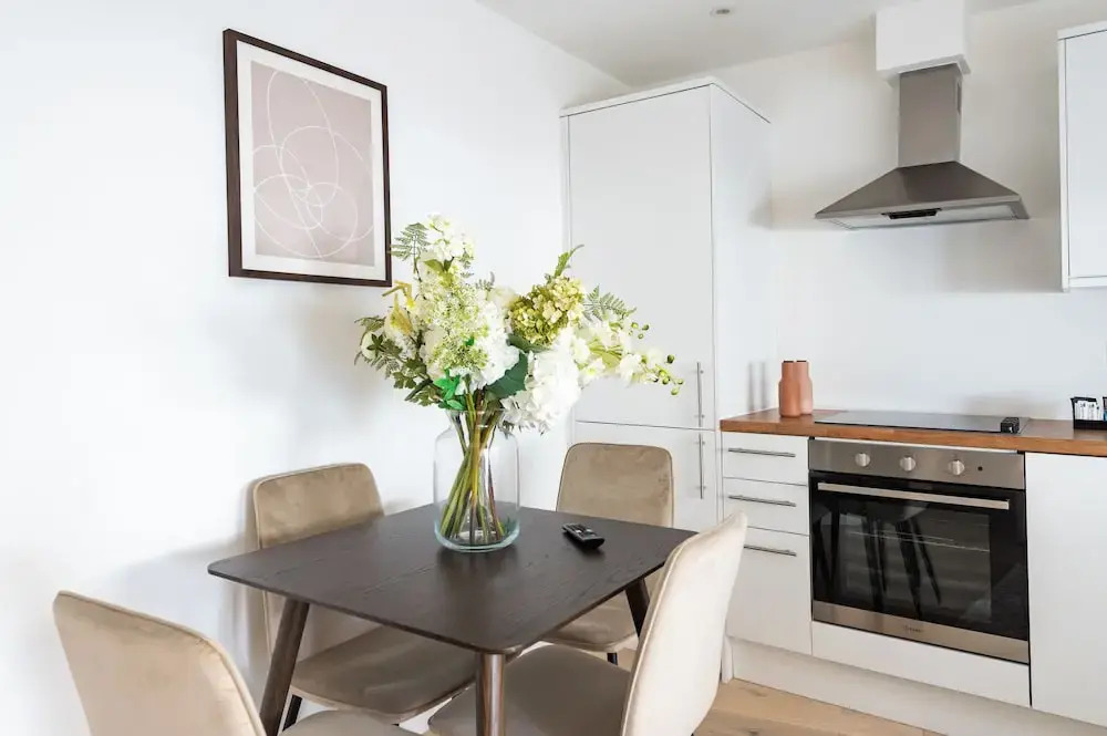 VESTO Bermondsey
