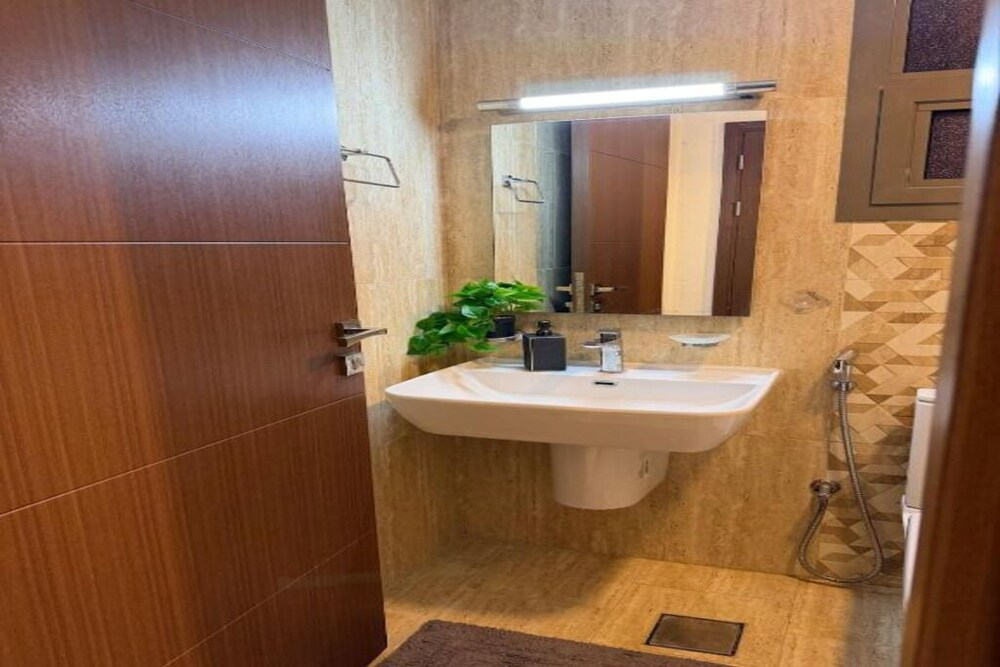 Apartment in Al Muzn Residence Air Port