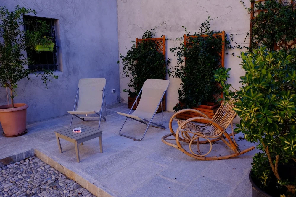 B&B La Corte Suites