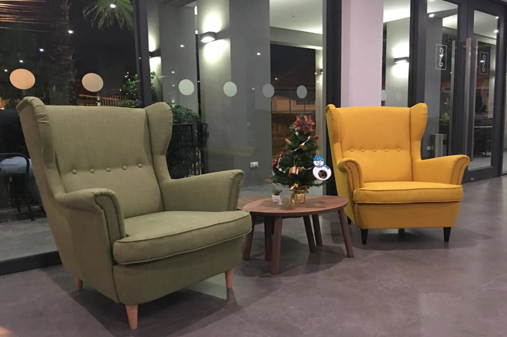 The Sala Pattaya - SHA Certified
