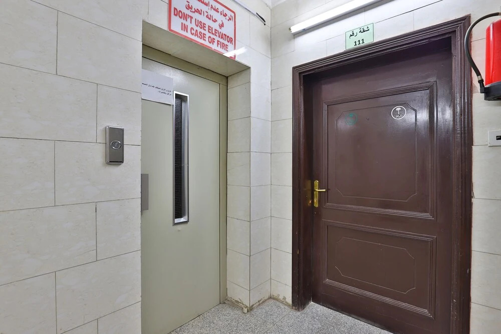 Oyo 437 Ajnihat Altamayuz