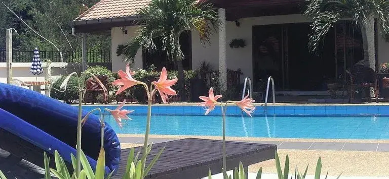 Gilda's Guest House