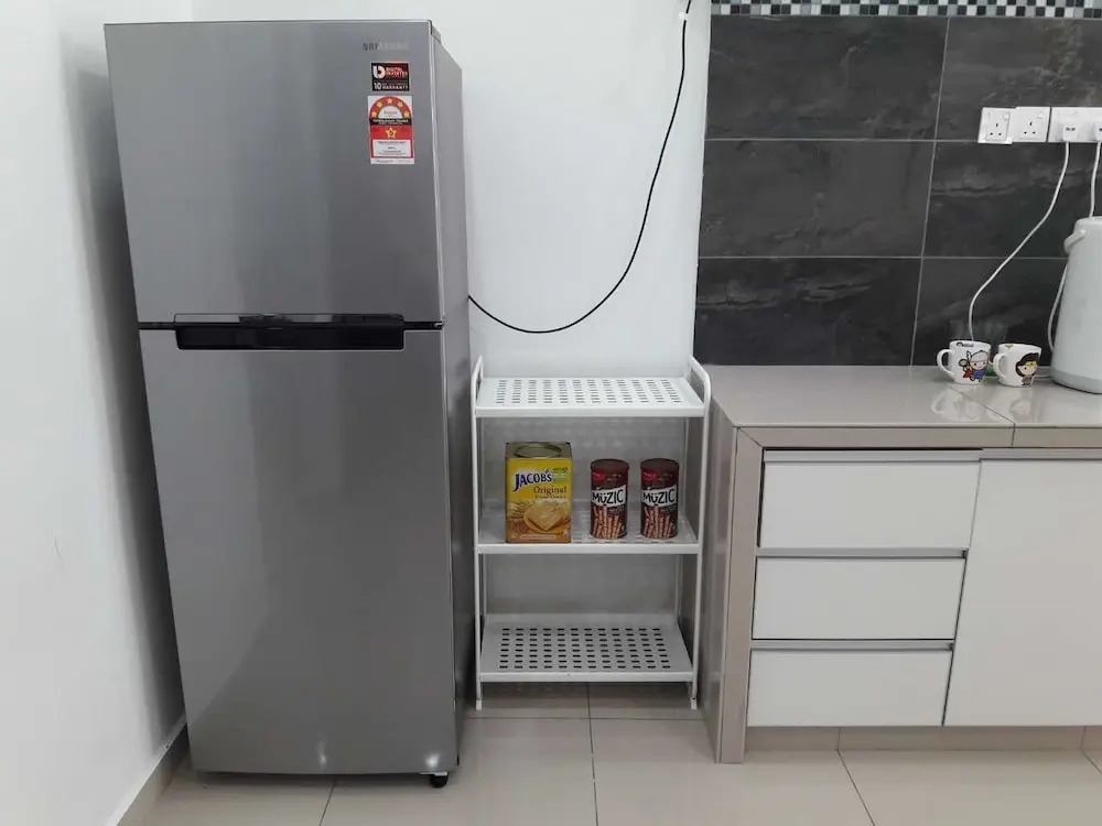 OOI Homestay Alor Setar