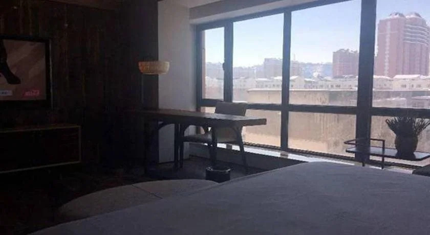 Urumqi Soluxe Hotel