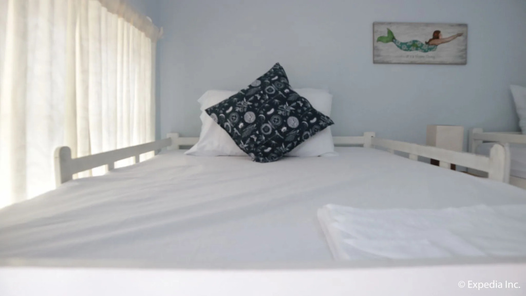 Oceana Lodge