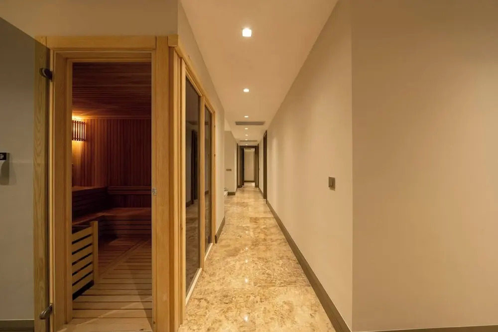 Hills Deluxe - Relaxed Luxury in Style and Serenity