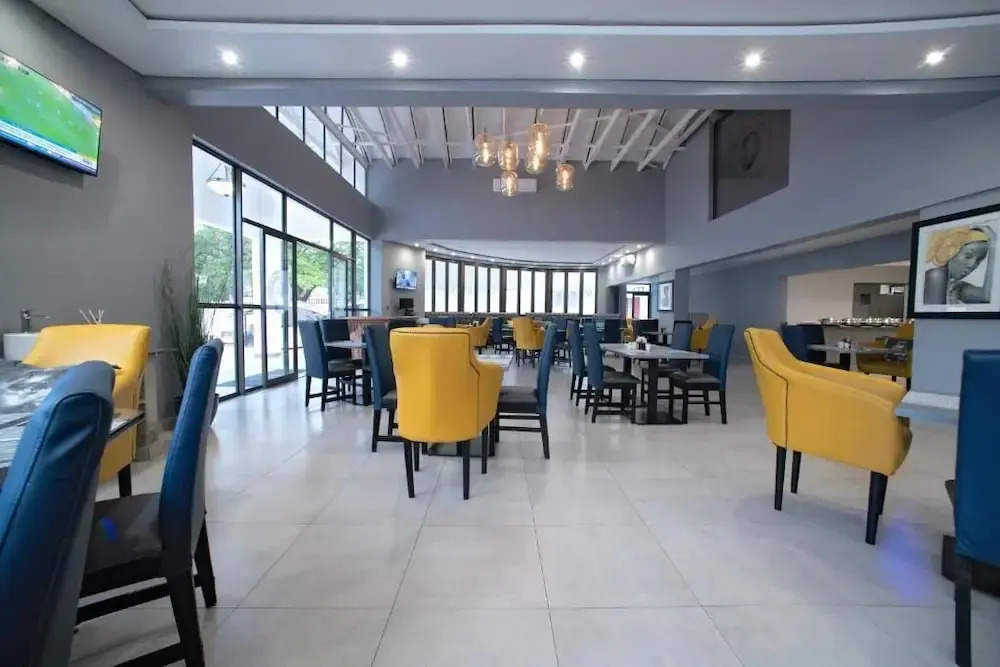 Khayalami Hotels - Mbombela