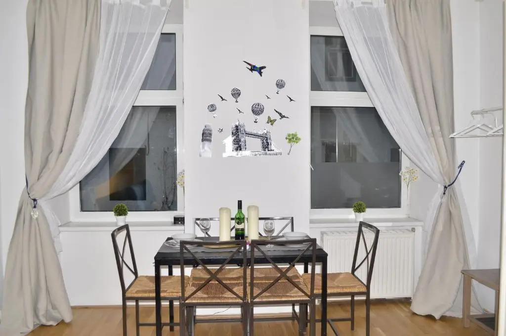 Citycenter Apartment