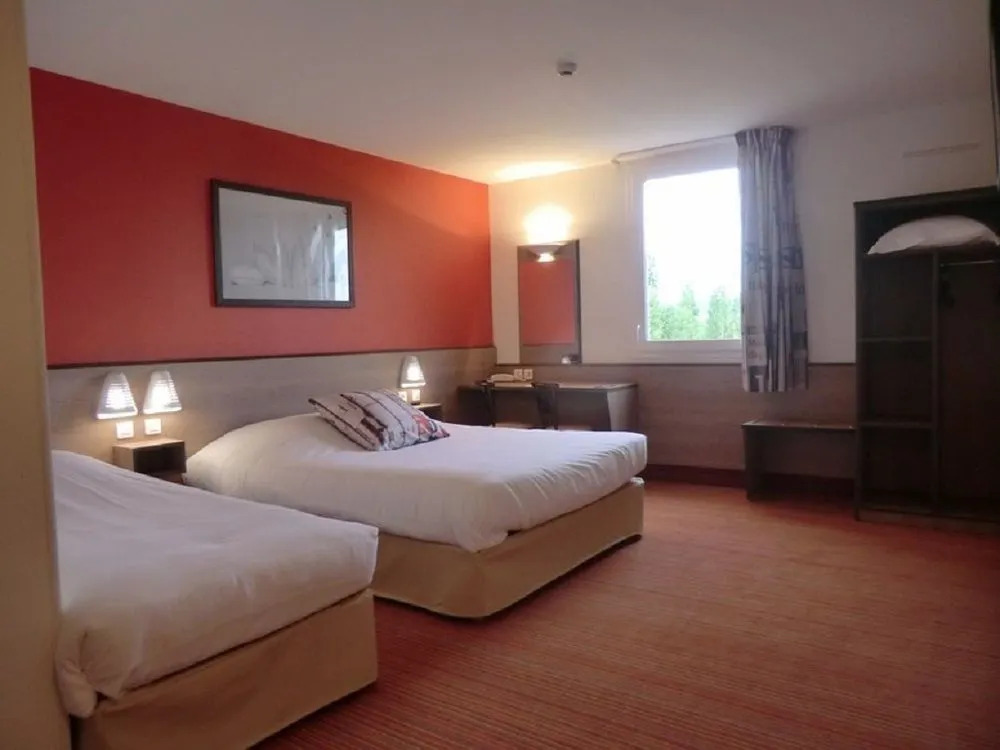 Ace Hotel Creutzwald Saint Avold