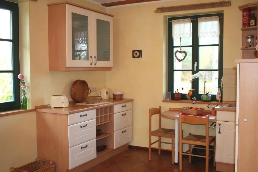 Ferienhaus "Sanddüne No.19"