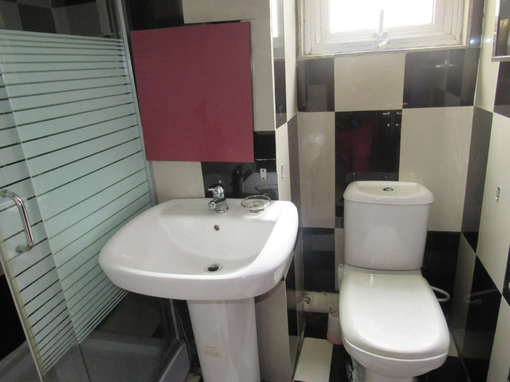Luxury Flats Victoria Island Lagos
