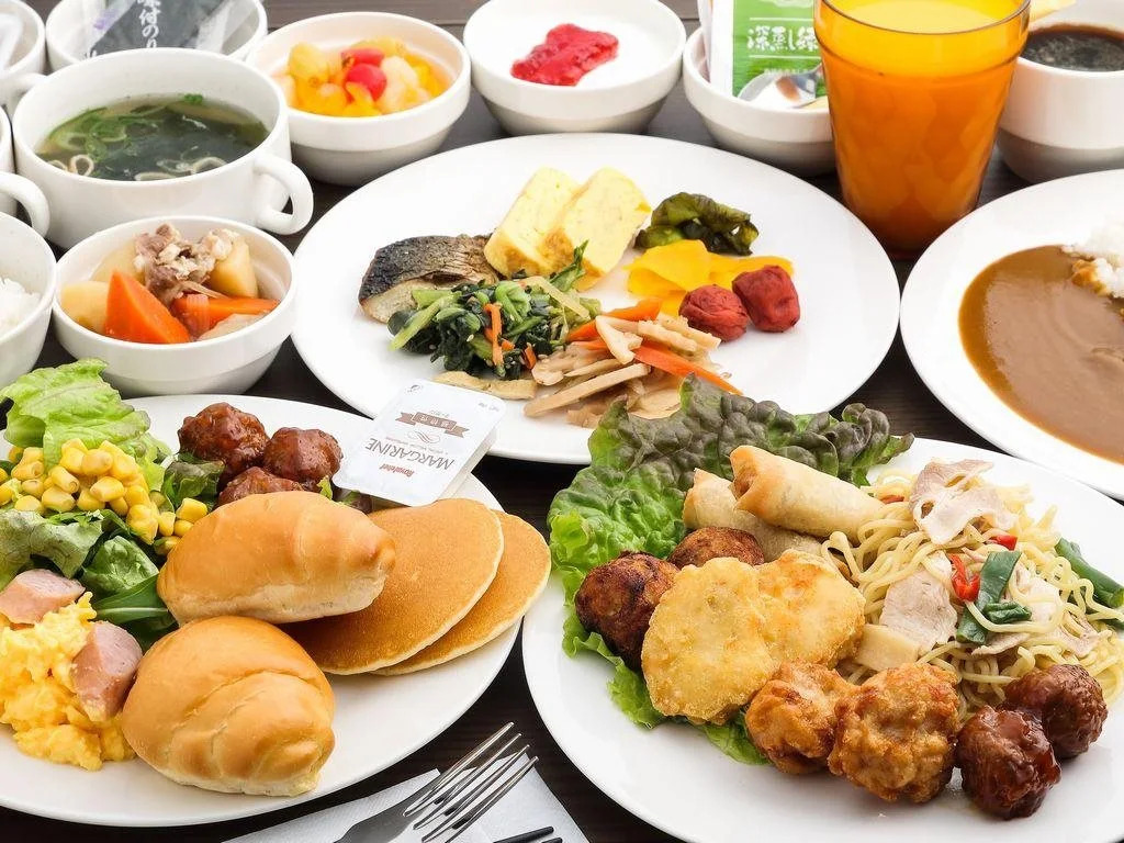 ibis Budget Osaka Umeda