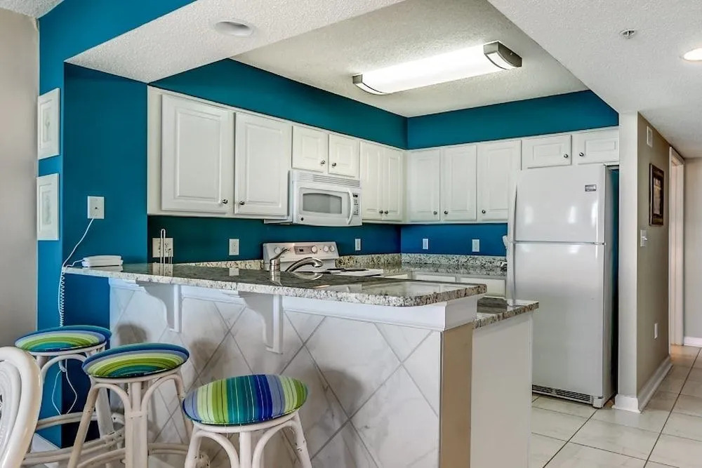 North Shore Villas 801