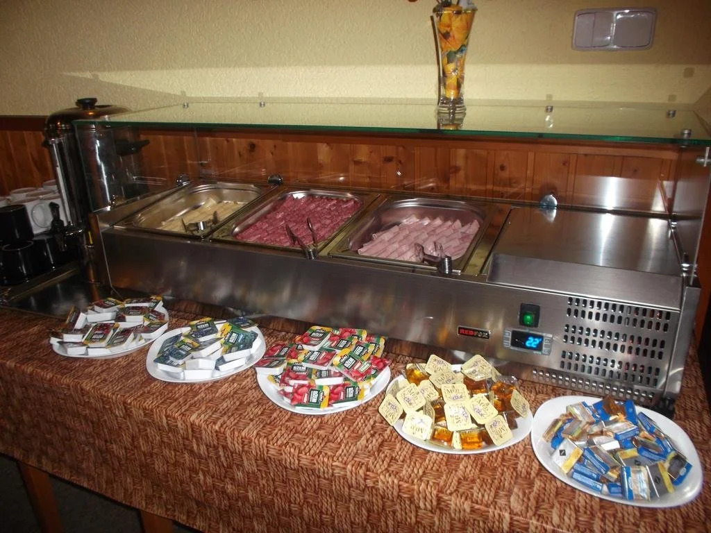 Pension Račín