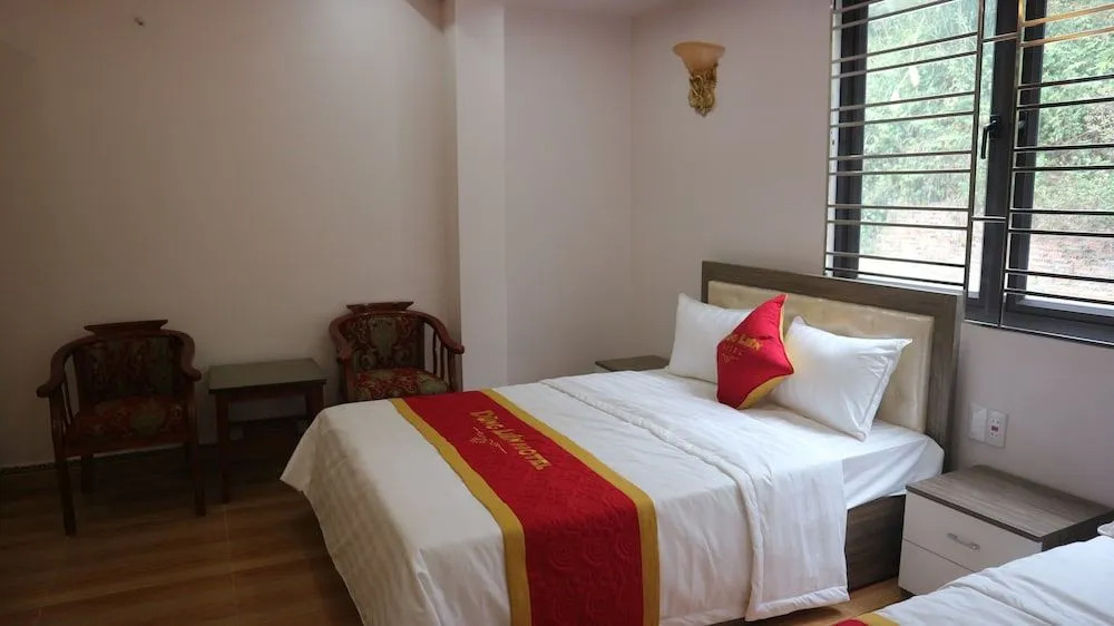 Dung Lien Hotel