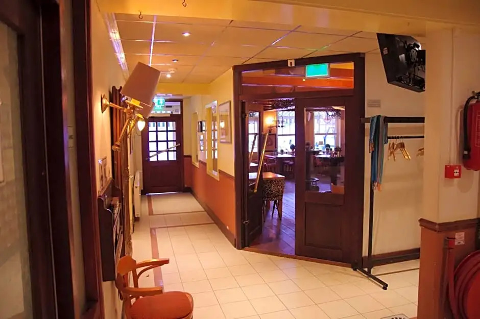 Hostel 45