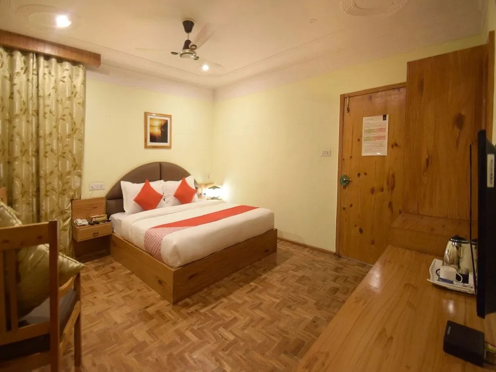 OYO 12201 Shuhul Resorts