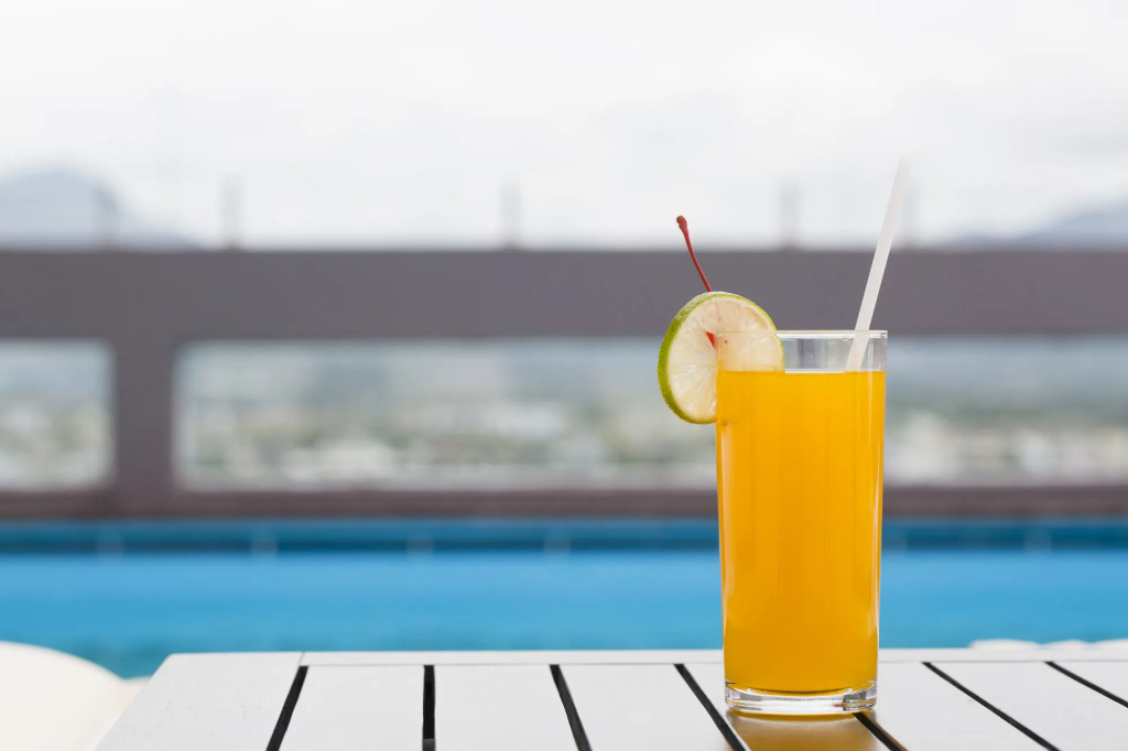 Meriton Hotel Nha Trang