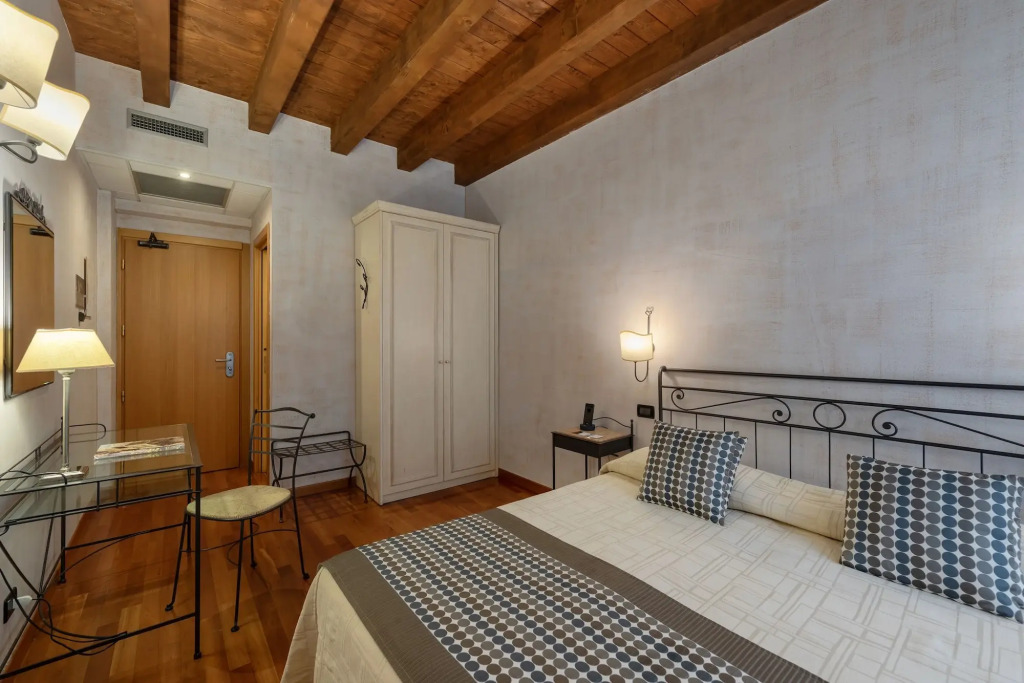 Hotel Marco Polo