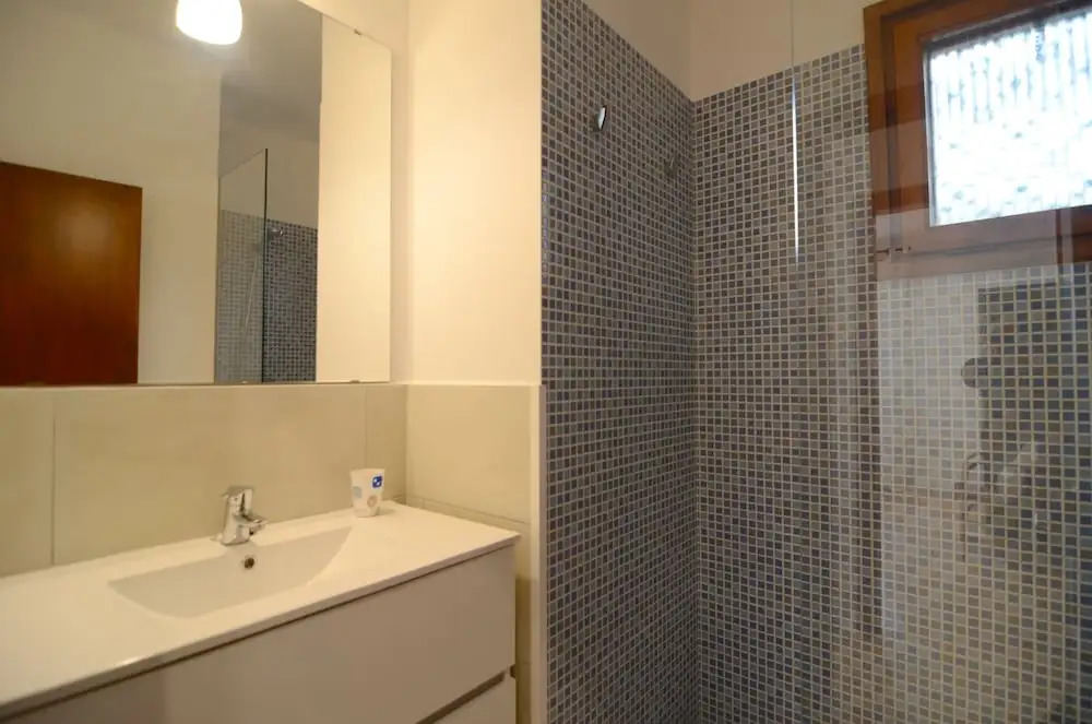 Apartment Frederique