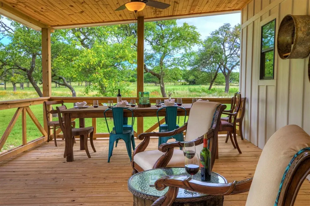 3 Acres of Luxury and Views in Fred Wine Country!
