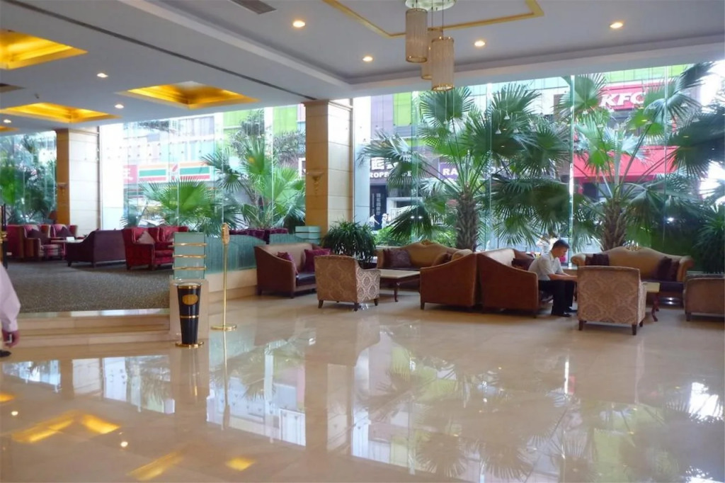 Hengfeng Haiyue International Hotel