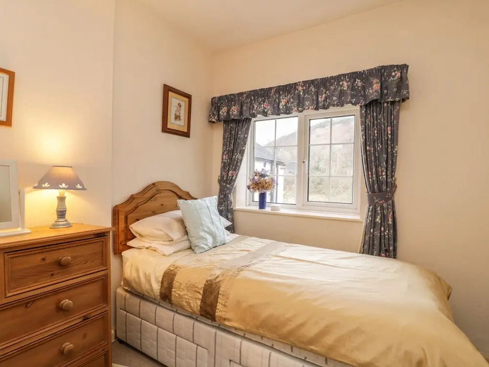 Dash Cottage