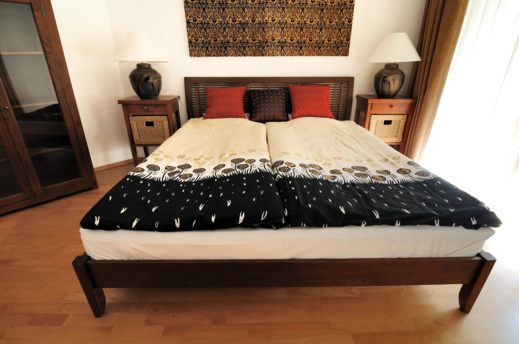 Comfort Apartments