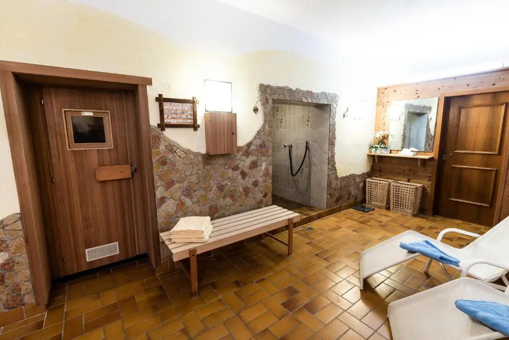 Hotel Helga