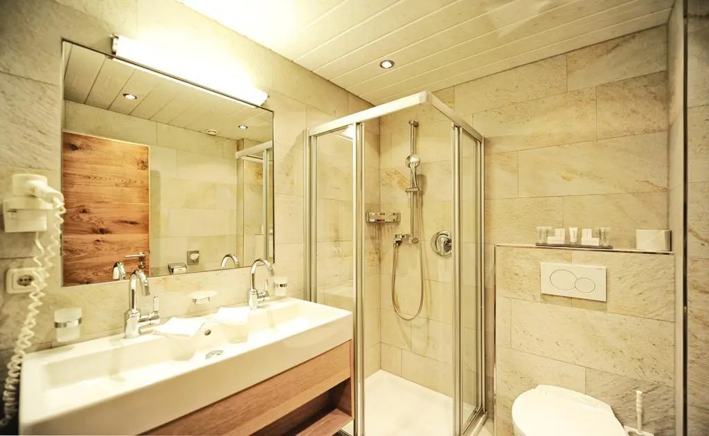 Salnerhof Superior Lifestyle Resort