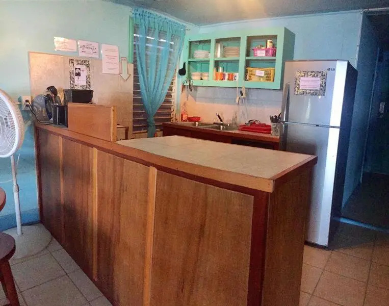Yuma'S House Belize