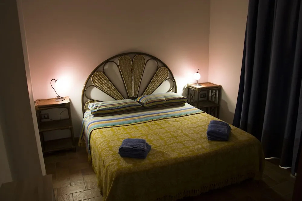 Makara Case Vacanza, App4, Monolocale