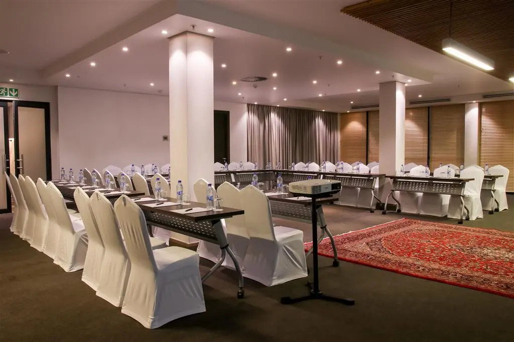 Lagos Airport Hotel