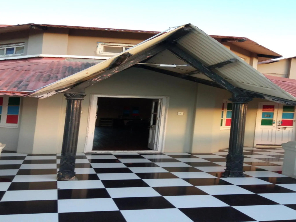 Hotel Udai Garh (A Family Hotel)
