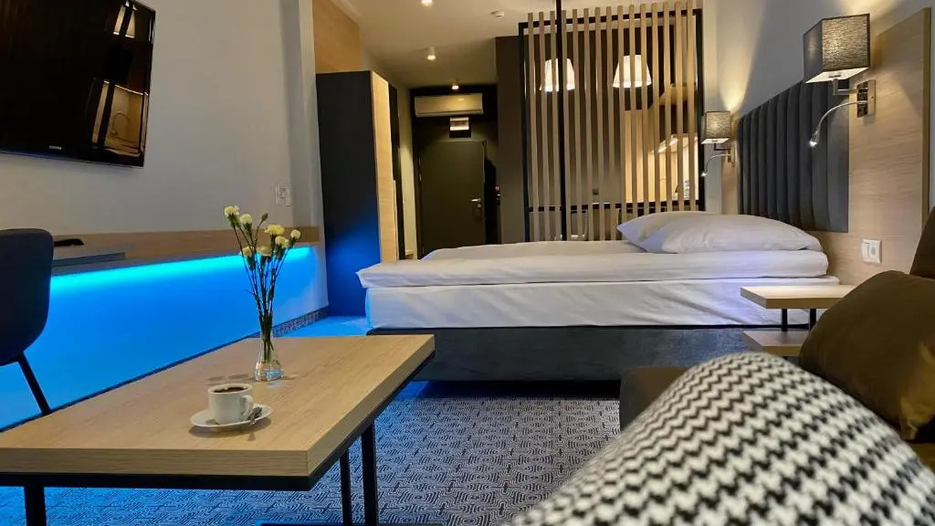 Hotel Turkus
