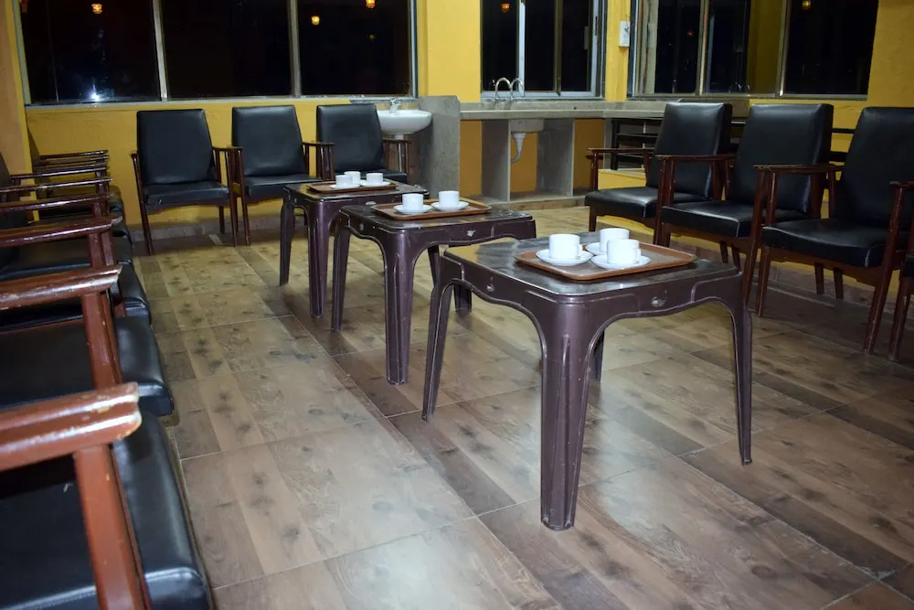 Hotel Kansar Palace