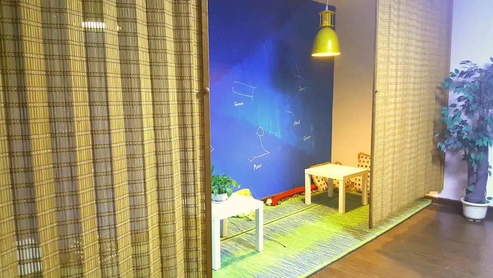 Xi'an Jianshe Youth Hostel