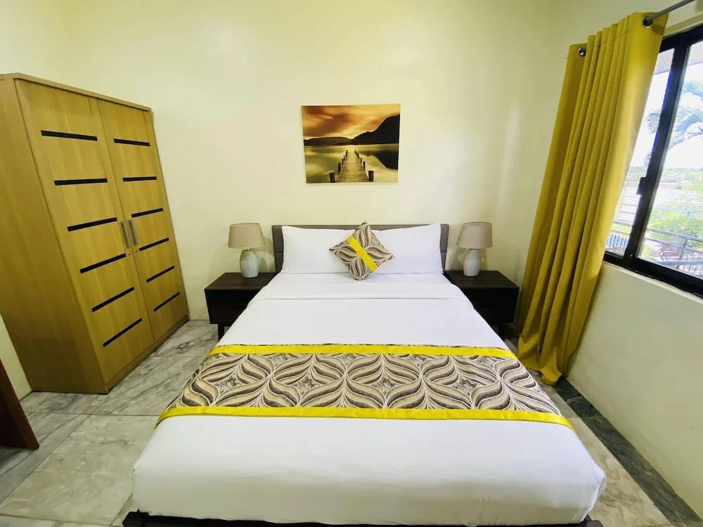 MVR Mariegold Resort Inc.