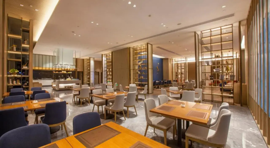 Nanan Ao Sheng Yi Hao Hotel