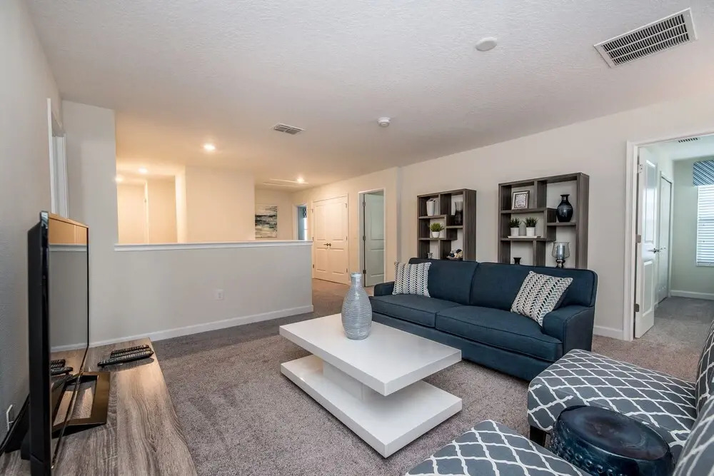 167mvd Amazing Champions Gate 9 Bedroom 5 Bath