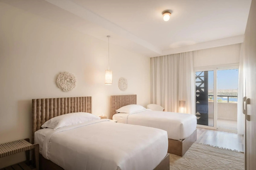 Курортный отель The Zen Wellness Resort