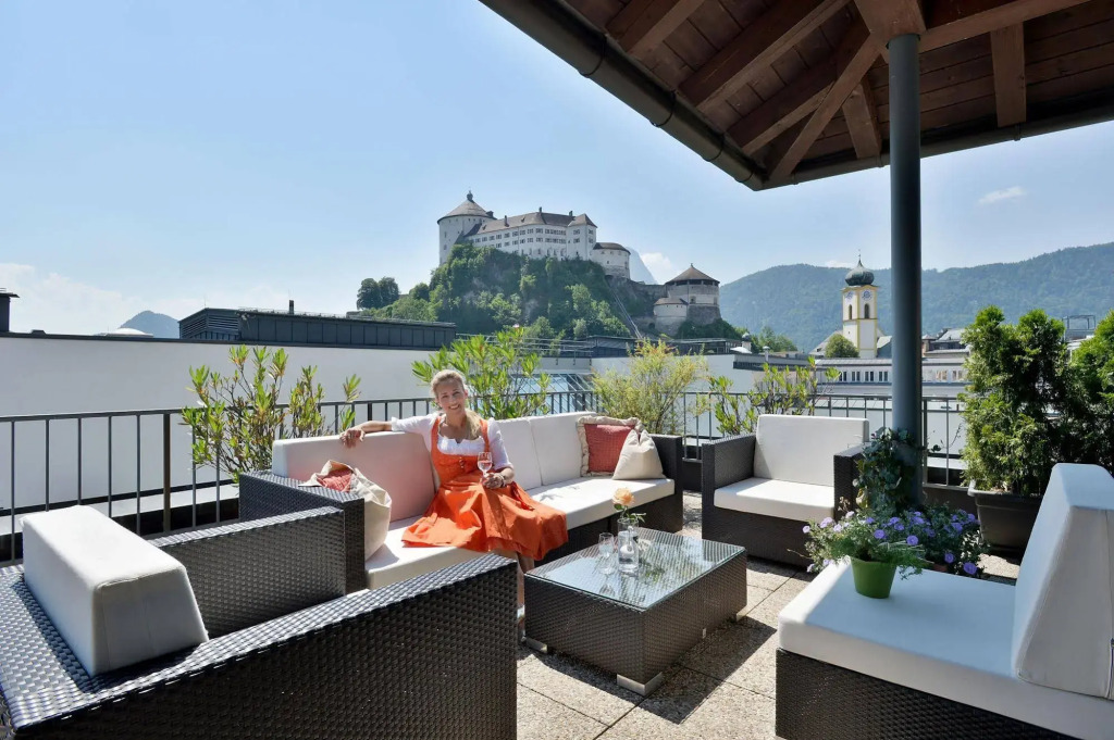 Hotel Andreas Hofer