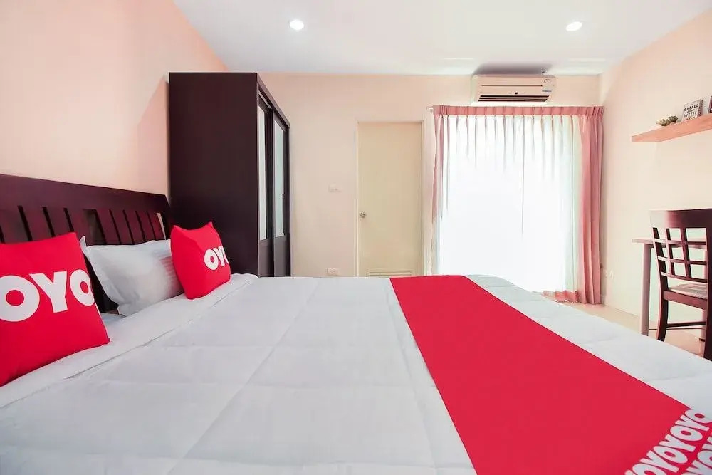 OYO 274 Meesook Residence