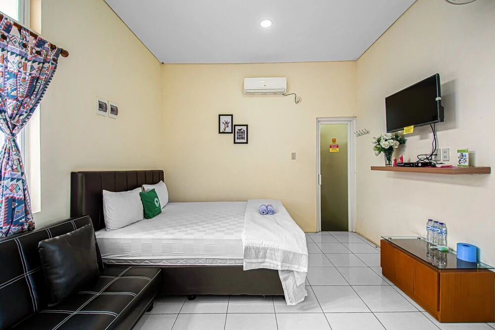 Homestay Helinium