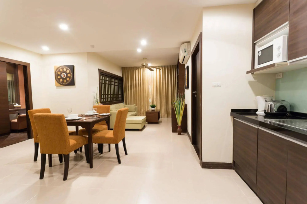 Arisara Place