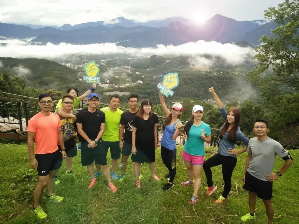 Sun Moon Lake OneLife Hostel